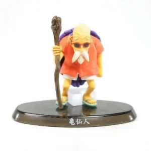 Dragon Ball - Figur: Master Roshi