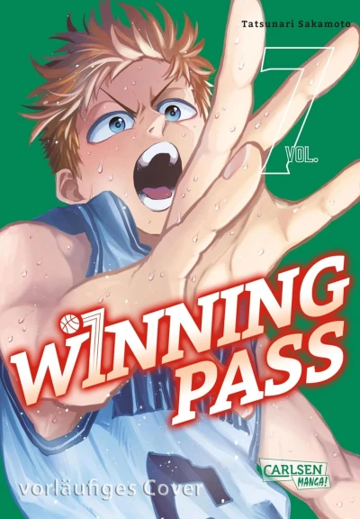 Winning Pass - Bd. 07 [eBook]