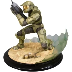 Halo Legends - Figur: Master Chief