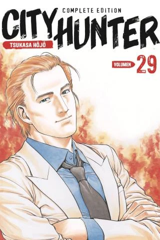 City Hunter: Complete Edition - T. 29