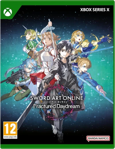 Sword Art Online: Fractured Daydream [XBox Series]