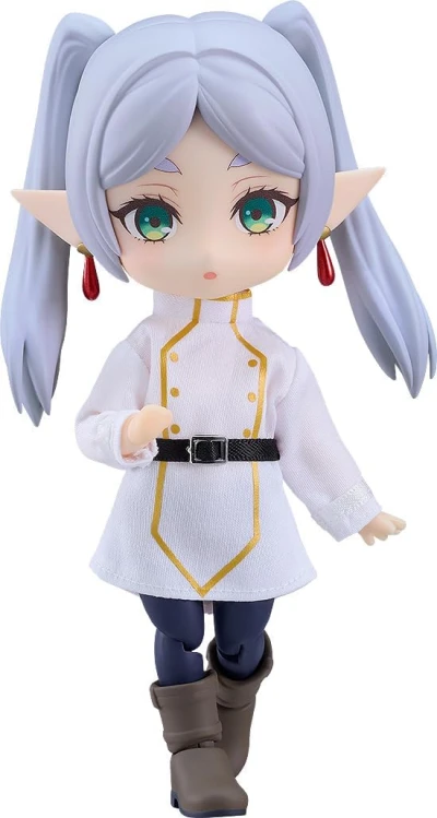 葬送のフリーレン - フィギュア: フリーレン  [ねんどろいど #2367]