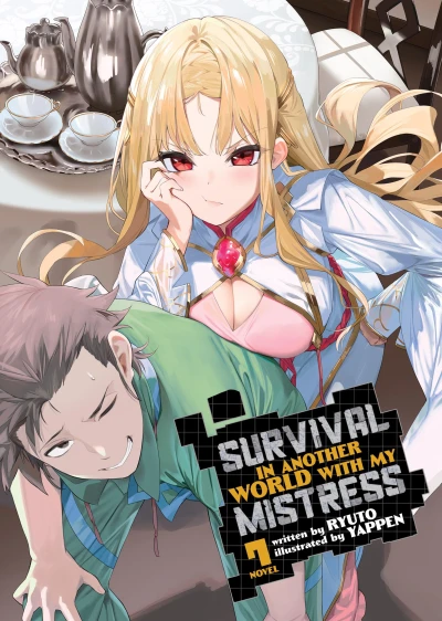 Survival in Another World with My Mistress! - Vol. 07 [eBook]
