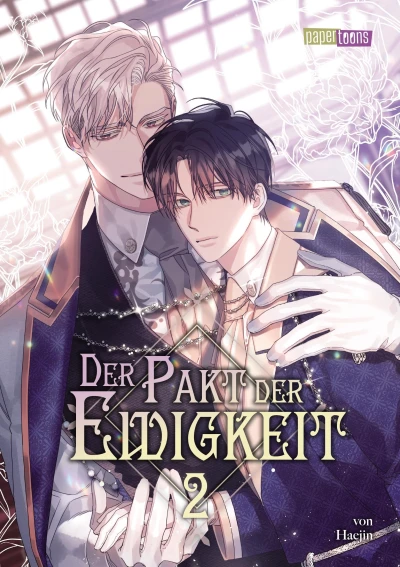Der Pakt der Ewigkeit - Bd. 02