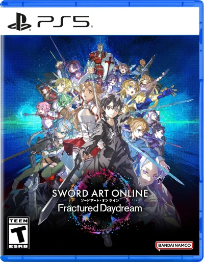 Sword Art Online: Fractured Daydream [PS5]