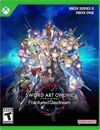 Sword Art Online: Fractured Daydream [XBox Series]