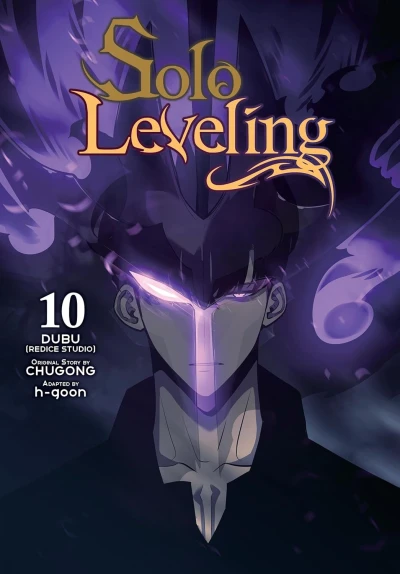 Solo Leveling - Vol. 10 [eBook]
