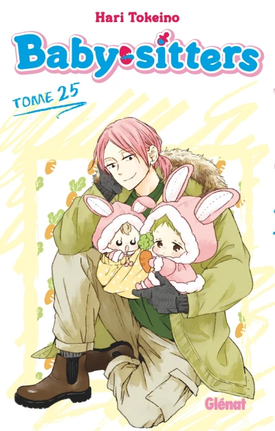 Baby-sitters - T. 25