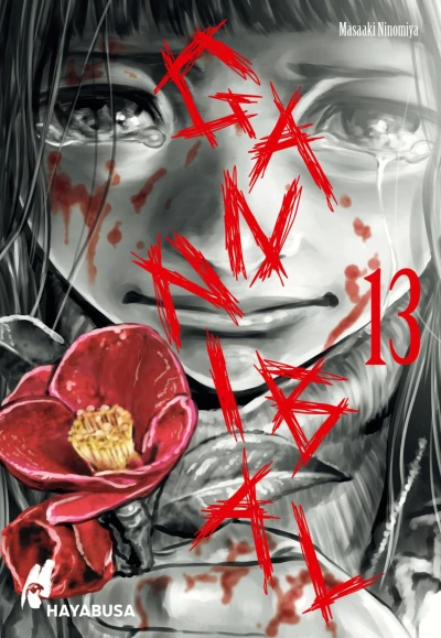 Gannibal - Bd. 13 [eBook]