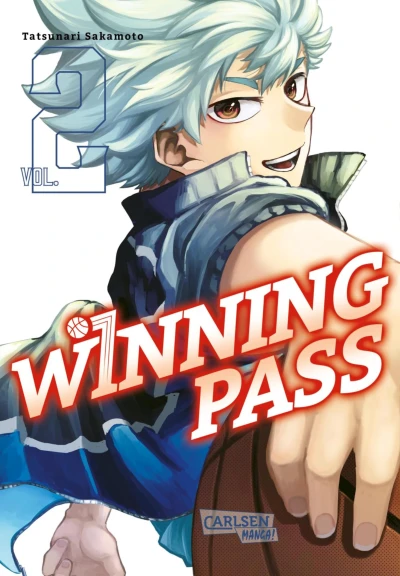 Winning Pass - Bd. 02 [eBook]