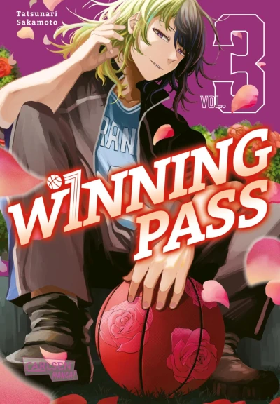 Winning Pass - Bd. 03