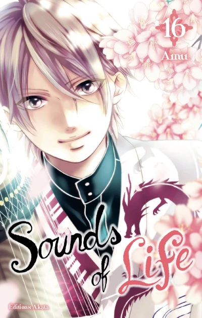 Sounds of Life - T. 16