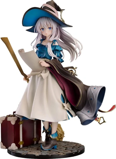 魔女の旅々 - フィギュア: イレイナ (初夏の蒼穹) (Re-Release)