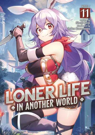 Loner Life in Another World - Vol. 11
