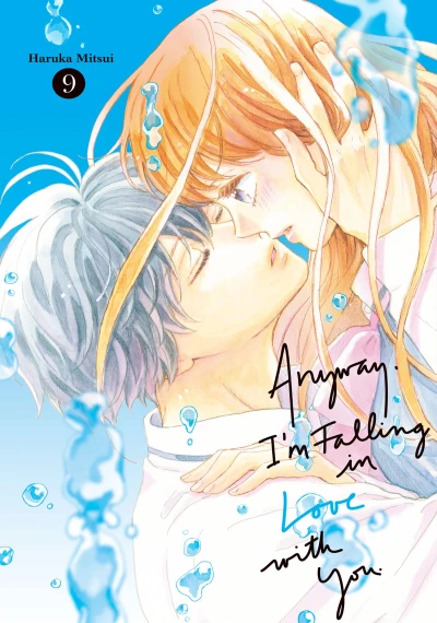 Anyway, I’m Falling in Love with You. - Vol. 09 [eBook]