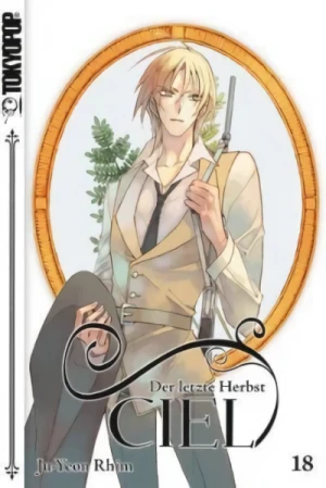 Ciel - Bd. 18