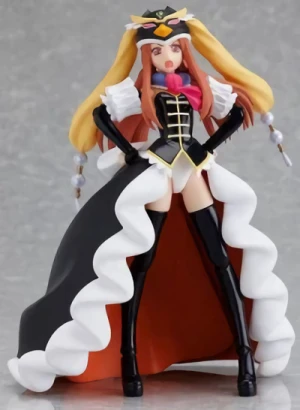 Mawaru Penguindrum - Actionfigur: Princess of the Crystal