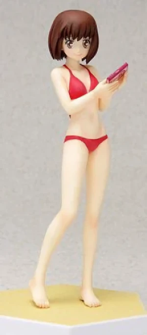 Mawaru Penguindrum - Figur: Ringo Oginome (Swimsuit)