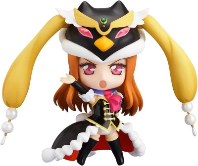 Mawaru Penguindrum - Actionfigur: Princess of the Crystal (Nendoroid)