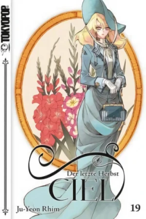 Ciel - Bd. 19