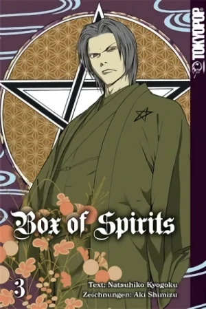 Box of Spirits - Bd. 03