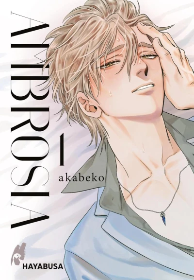 Ambrosia - Bd. 01