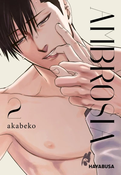 Ambrosia - Bd. 02