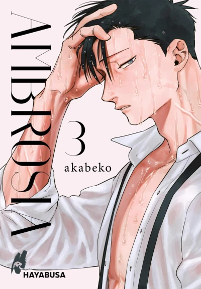 Ambrosia - Bd. 03