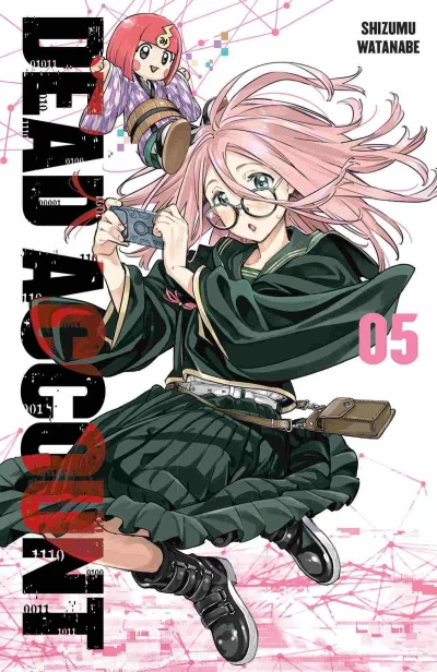Dead Account - Bd. 05