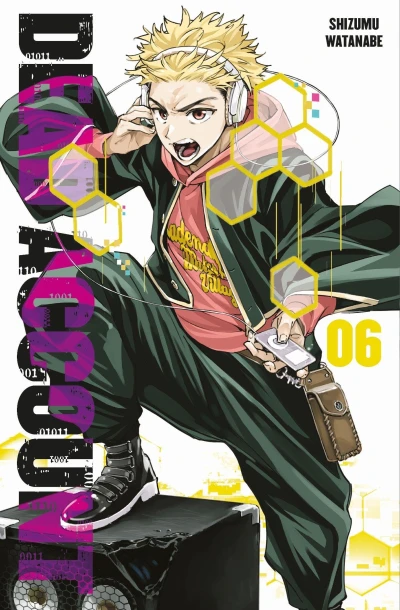 Dead Account - Bd. 06
