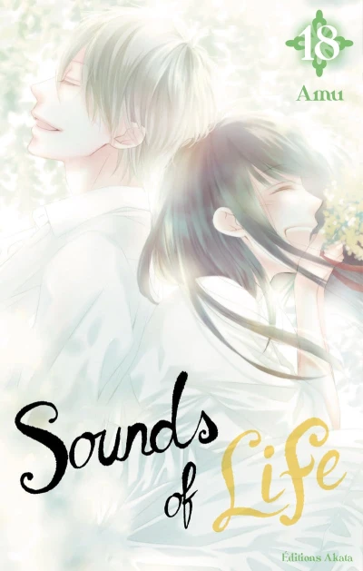 Sounds of Life - T. 18