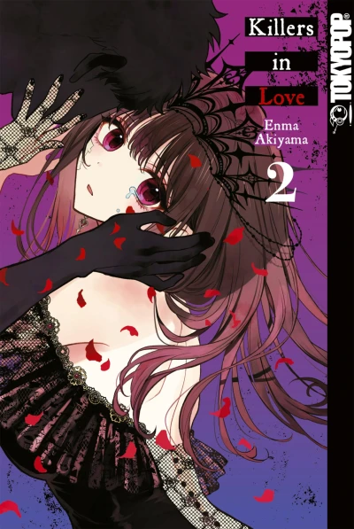 Killers in Love - Bd. 02 [eBook]