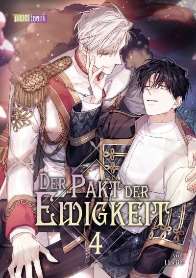 Der Pakt der Ewigkeit - Bd. 04