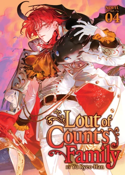 Lout of Count’s Family - Vol. 04