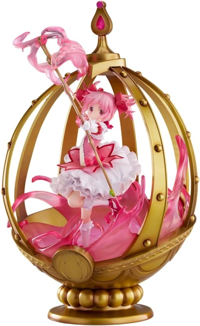 魔法少女まどか☆マギカ - フィギュア: 鹿目 まどか