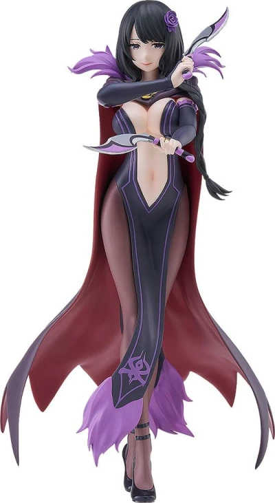 Re:ゼロから始める異世界生活 - フィギュア: エルザ・グランヒルテ