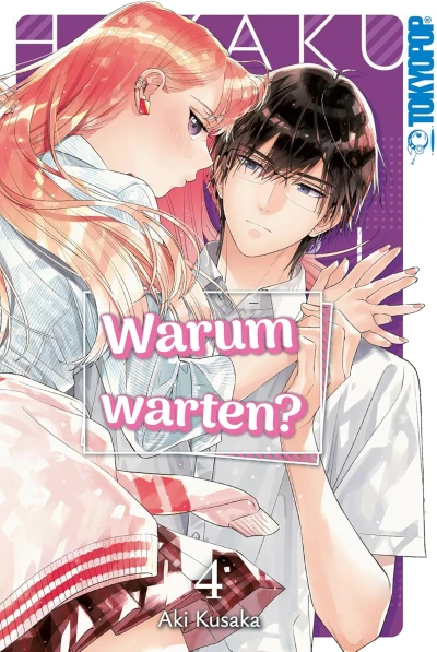 Warum warten? - Bd. 04