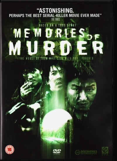 Memories of Murder (OwS)
