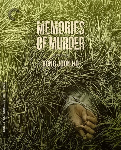 Memories of Murder (OwS)