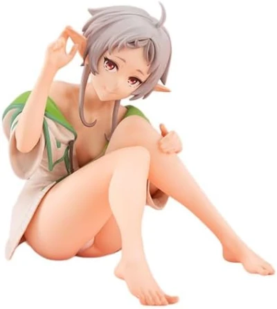 無職転生 ～異世界行ったら本気だす～ - フィギュア : シルフィエット グレイラット