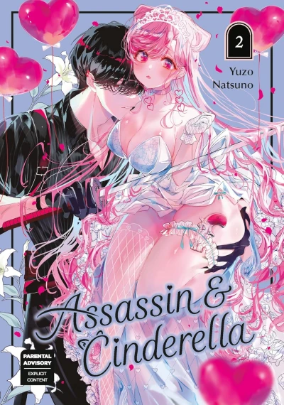 Assassin & Cinderella - Vol. 02