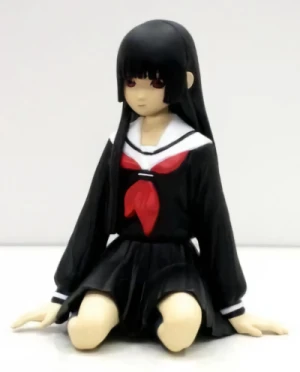 Jigoku Shoujo - Figur: Enma Ai