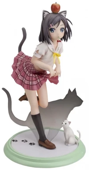Hentai Ouji to Warawanai Neko. - Figur: Tsutsukakushi Tsukiko
