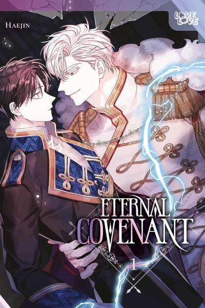 Eternal Covenant - Vol. 01