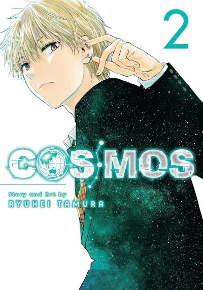 Cosmos - Vol. 02
