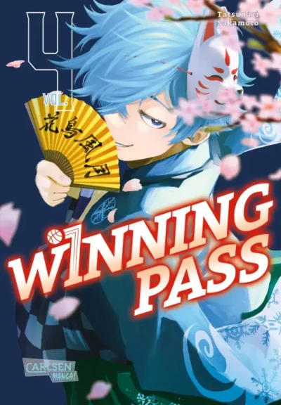 Winning Pass - Bd. 04