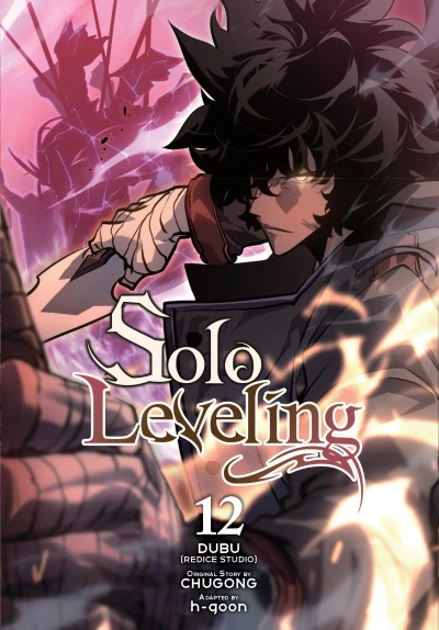 Solo Leveling - Vol. 12 [eBook]