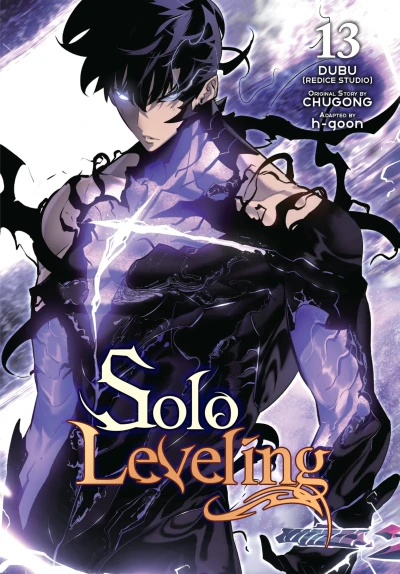 Solo Leveling - Vol. 13 [eBook]