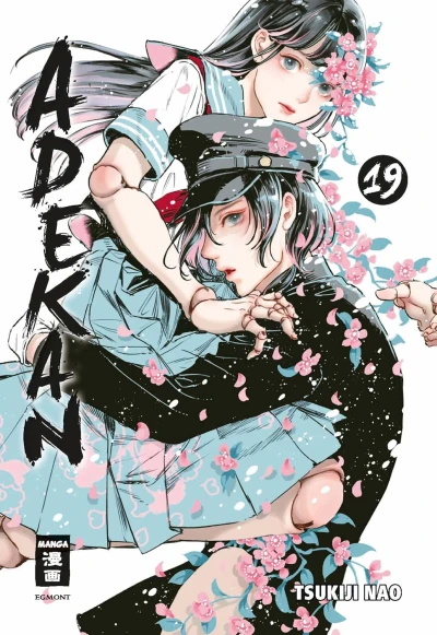 Adekan - Bd. 19