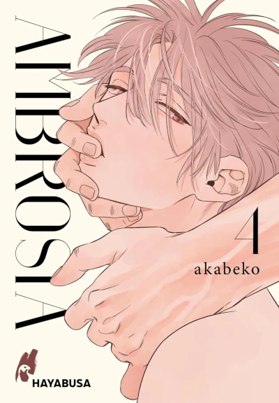 Ambrosia - Bd. 04